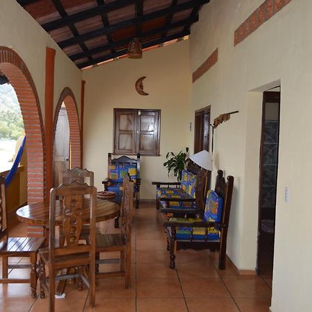 Casa Frente Al Mar Villa Yelapa Dış mekan fotoğraf