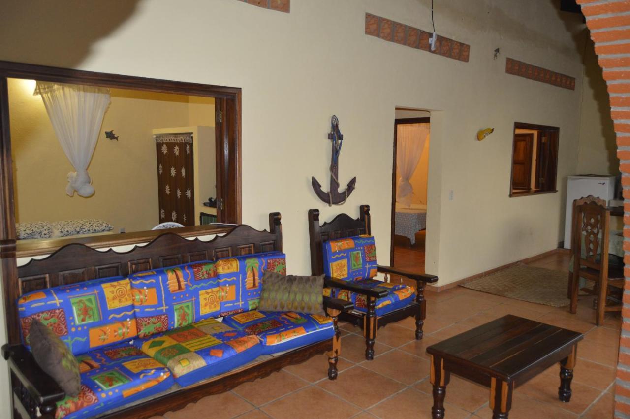 Casa Frente Al Mar Villa Yelapa Dış mekan fotoğraf