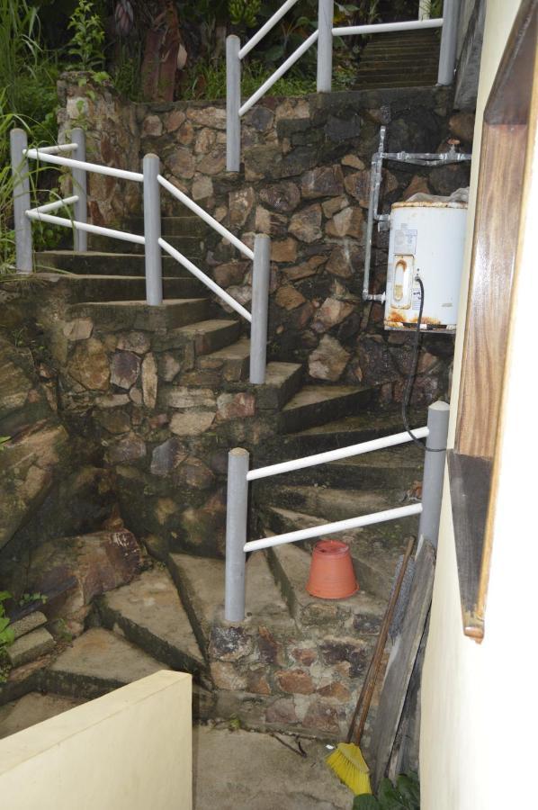 Casa Frente Al Mar Villa Yelapa Dış mekan fotoğraf