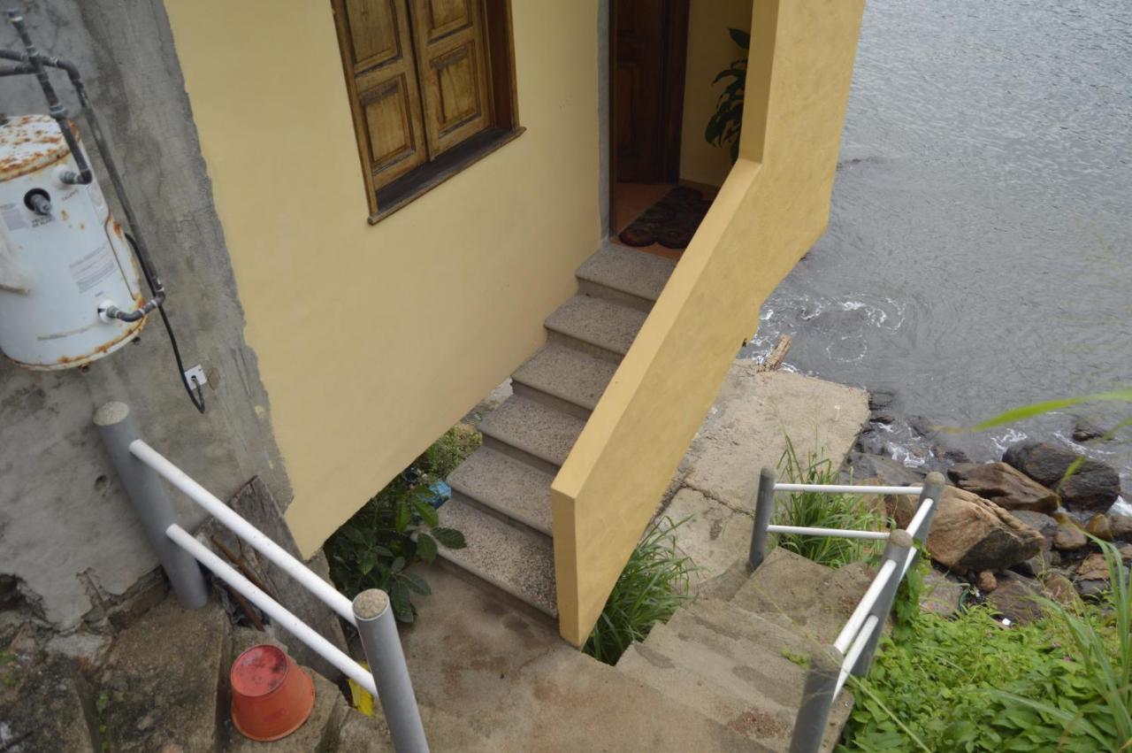 Casa Frente Al Mar Villa Yelapa Dış mekan fotoğraf