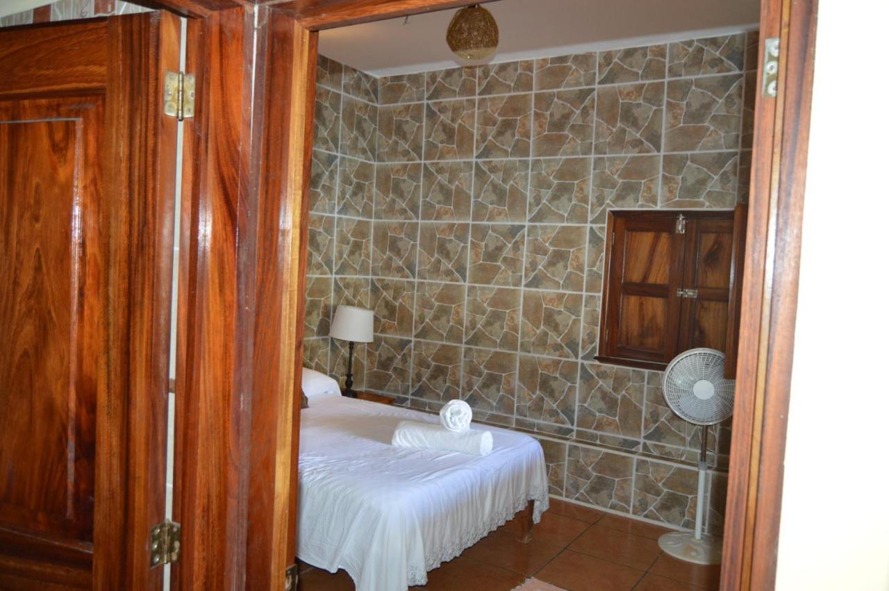Casa Frente Al Mar Villa Yelapa Dış mekan fotoğraf
