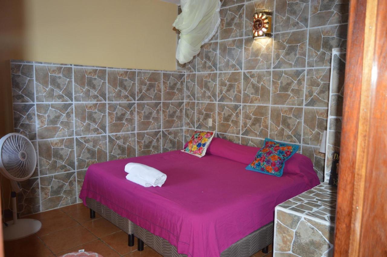 Casa Frente Al Mar Villa Yelapa Dış mekan fotoğraf