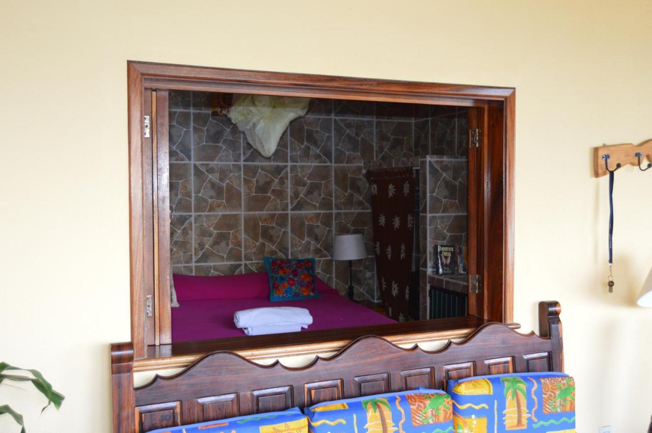 Casa Frente Al Mar Villa Yelapa Dış mekan fotoğraf