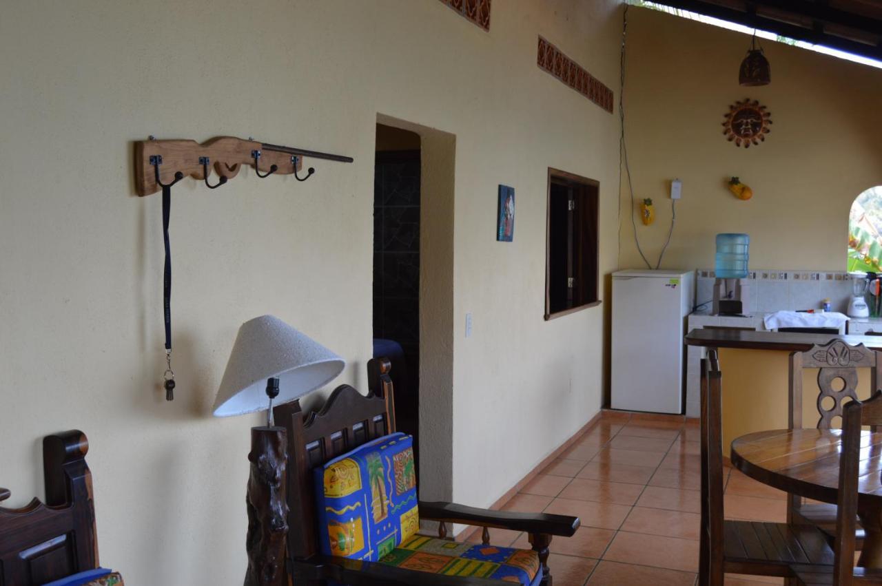 Casa Frente Al Mar Villa Yelapa Dış mekan fotoğraf