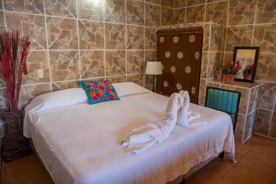 Casa Frente Al Mar Villa Yelapa Dış mekan fotoğraf