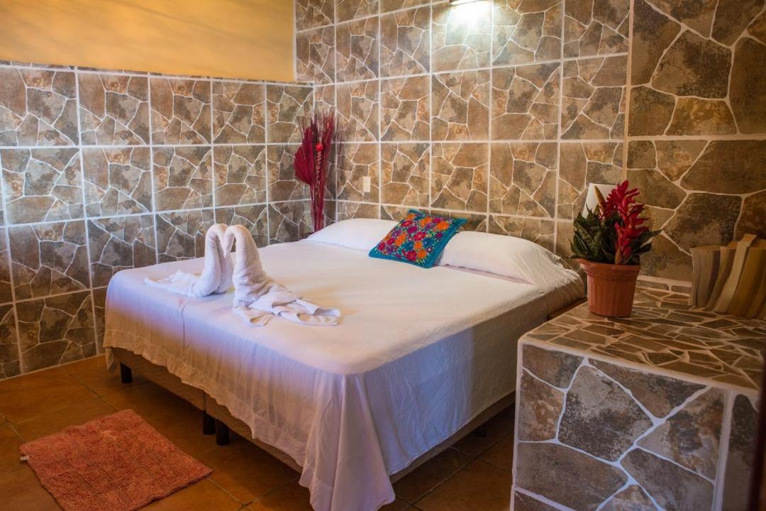 Casa Frente Al Mar Villa Yelapa Dış mekan fotoğraf