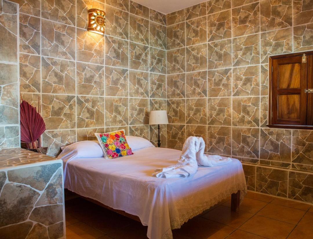 Casa Frente Al Mar Villa Yelapa Dış mekan fotoğraf