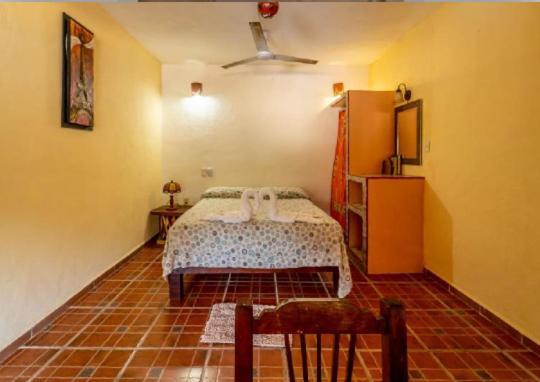 Casa Frente Al Mar Villa Yelapa Dış mekan fotoğraf